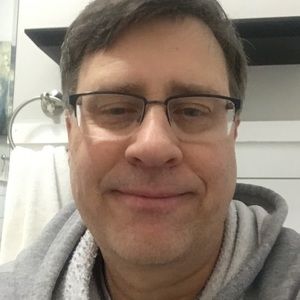 Meet your Posher, Doug